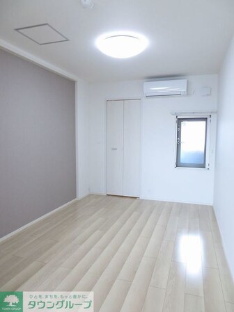 フォンテ・ピアットの物件内観写真